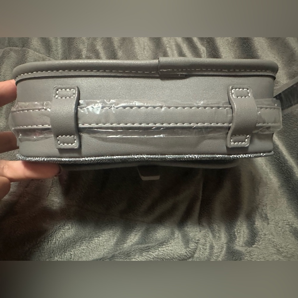 Men side bag - Picture 3 of 4